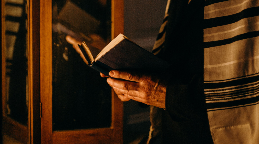 Psalms to Pray in Times of Crisis