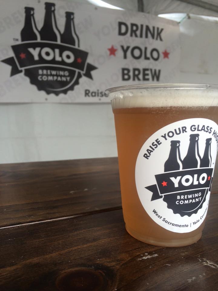 Yolo Brewing Company