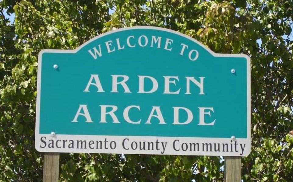Arden-Arcade