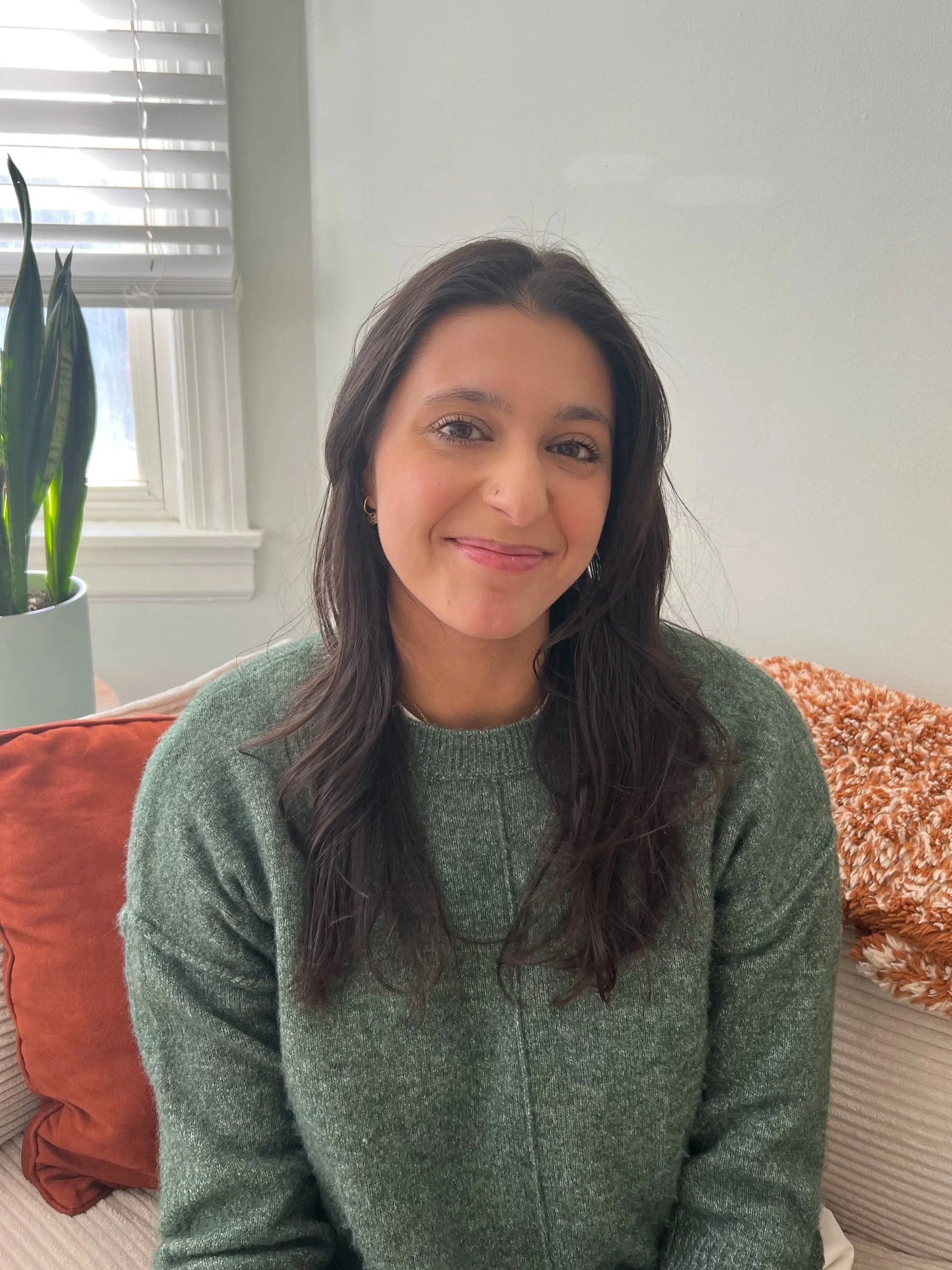 Natasha Snapper, LSW