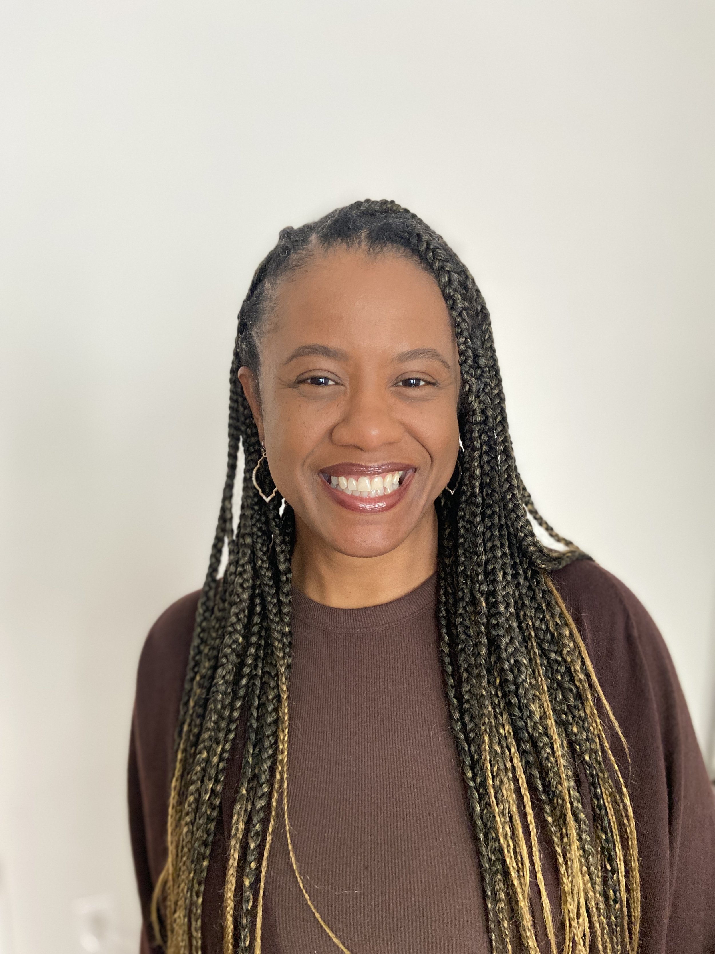 Therapist Kim Powell — Proactive Therapy