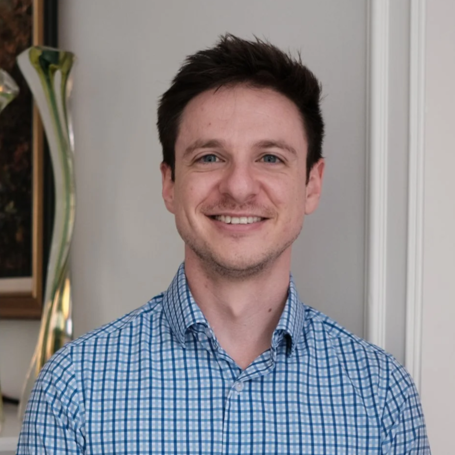 Eric Cowen, LCPC