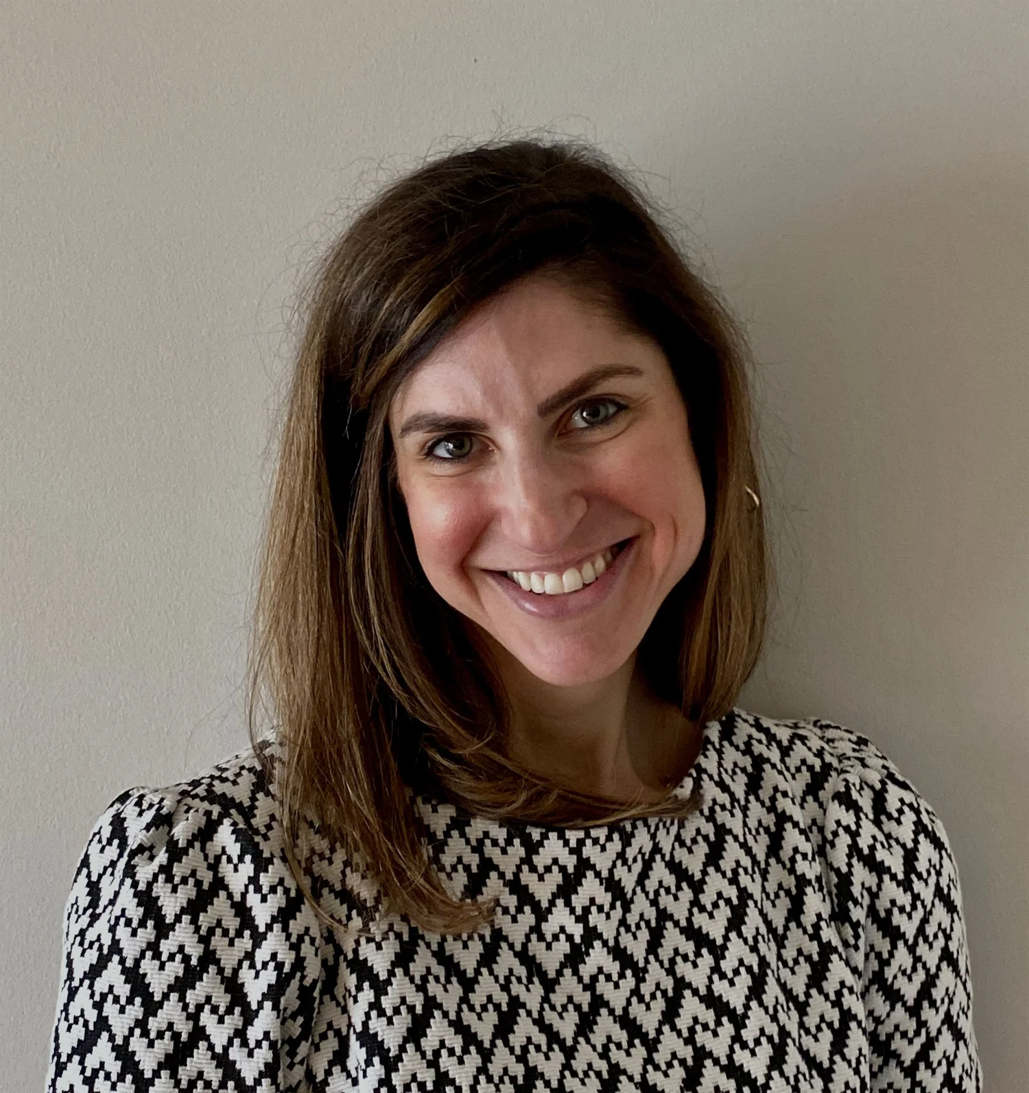 Therapist Courtney Morris — Proactive Therapy