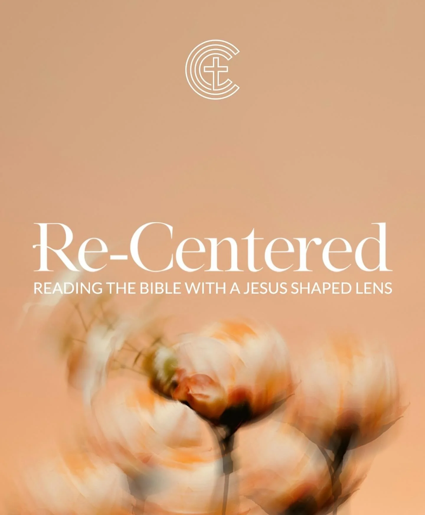 Join us this morning at 10AM as we finish up our current teaching series on how to read and understand Scripture through the lens of Jesus! Livestream link in profile!