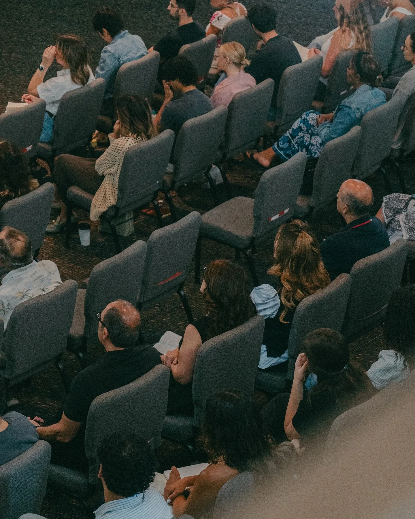 This Sunday, with only 3 weeks remaining at our current location, we are wrapping up our Indwelled and Empowered Series as our newest pastoral intern, Blake Oliver leads us in a sermon and discussion about Spiritual Gifts and what they are. We hope t
