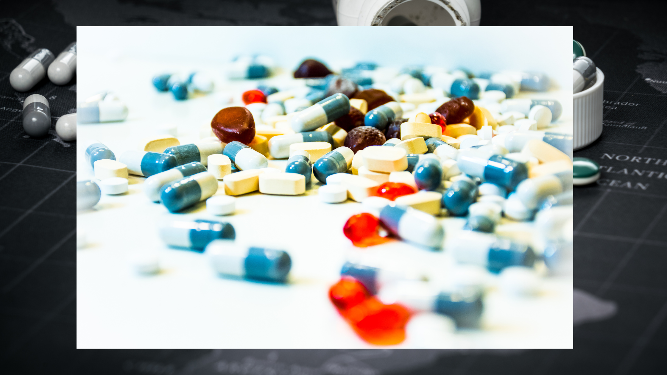 Unlocking Data Transformation, Pharma's New Digital Frontier