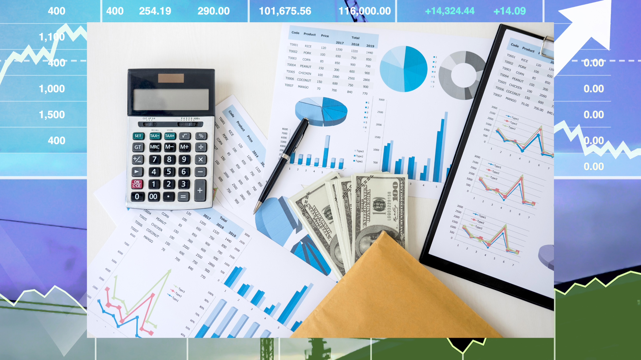 Empower Financial Services Transformation With Digital Business Solutions 