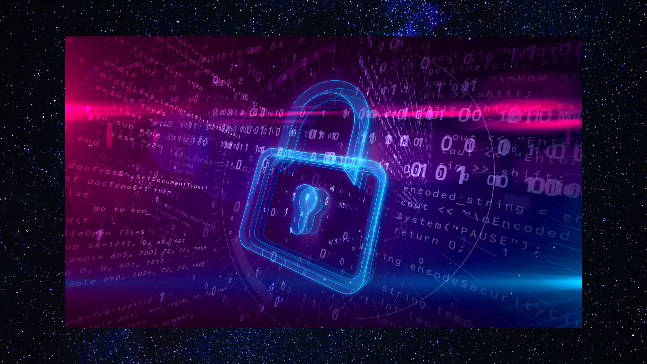 Securing the Future: Cybersecurity Perspectives for 2024