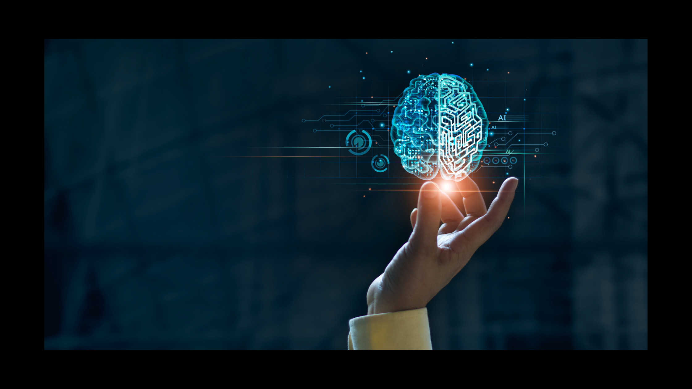 Don't Fear the Future: Gen AI is a Win for Software Development