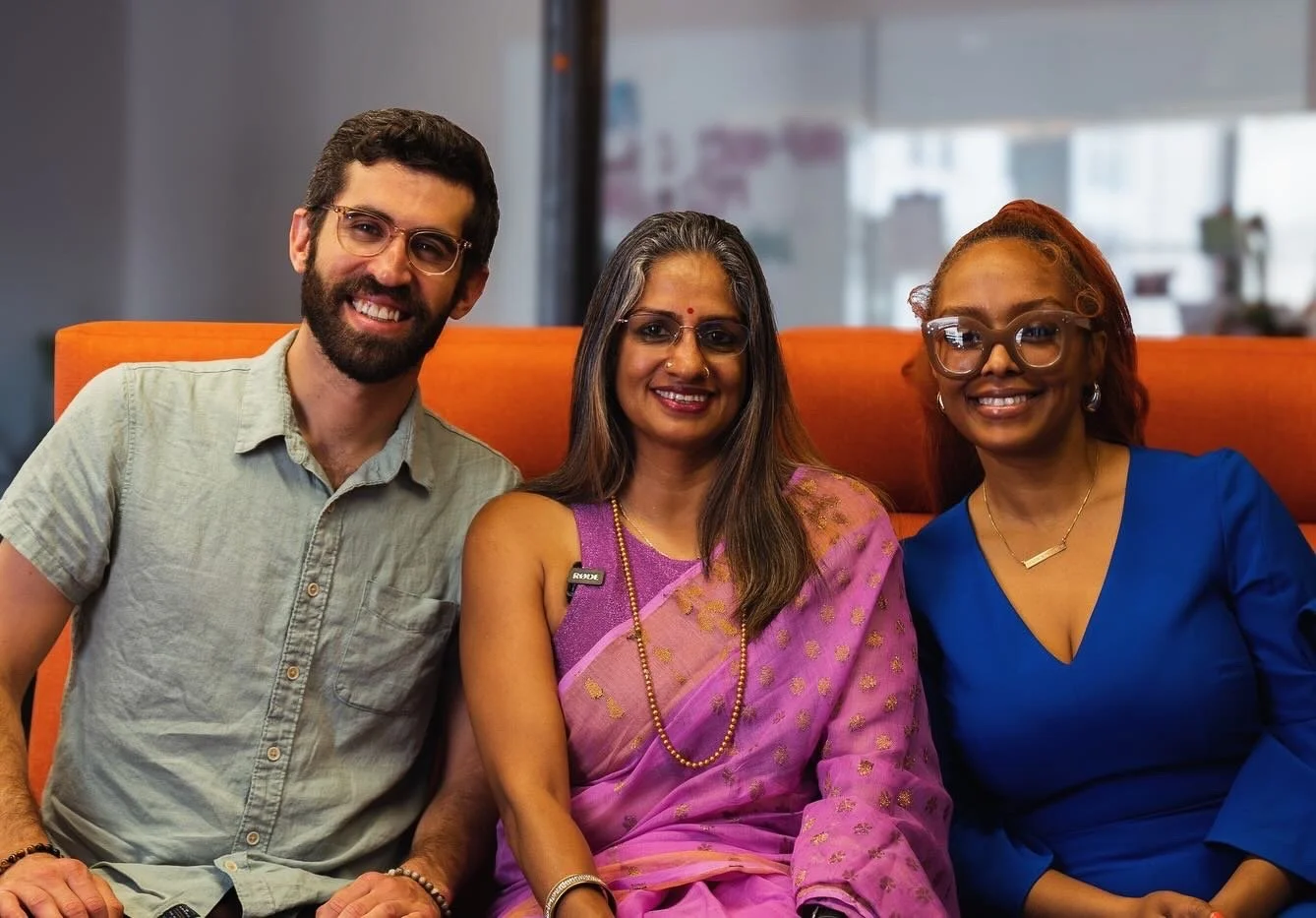 Altimetrik’s Sujatha Rajesh Talks Client Success &amp; Social Responsibility