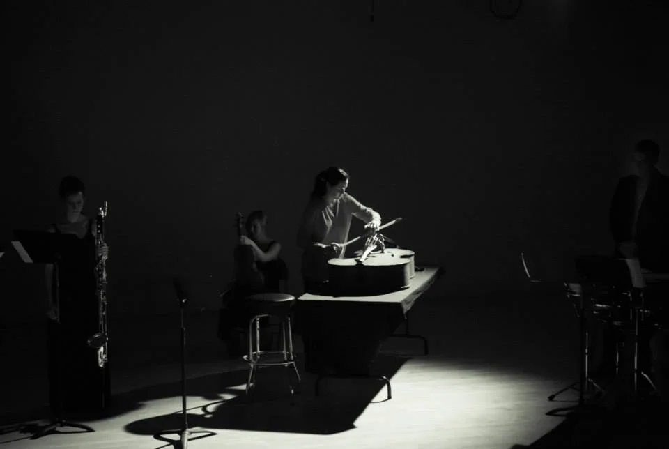 Photograph by Marc Perlish