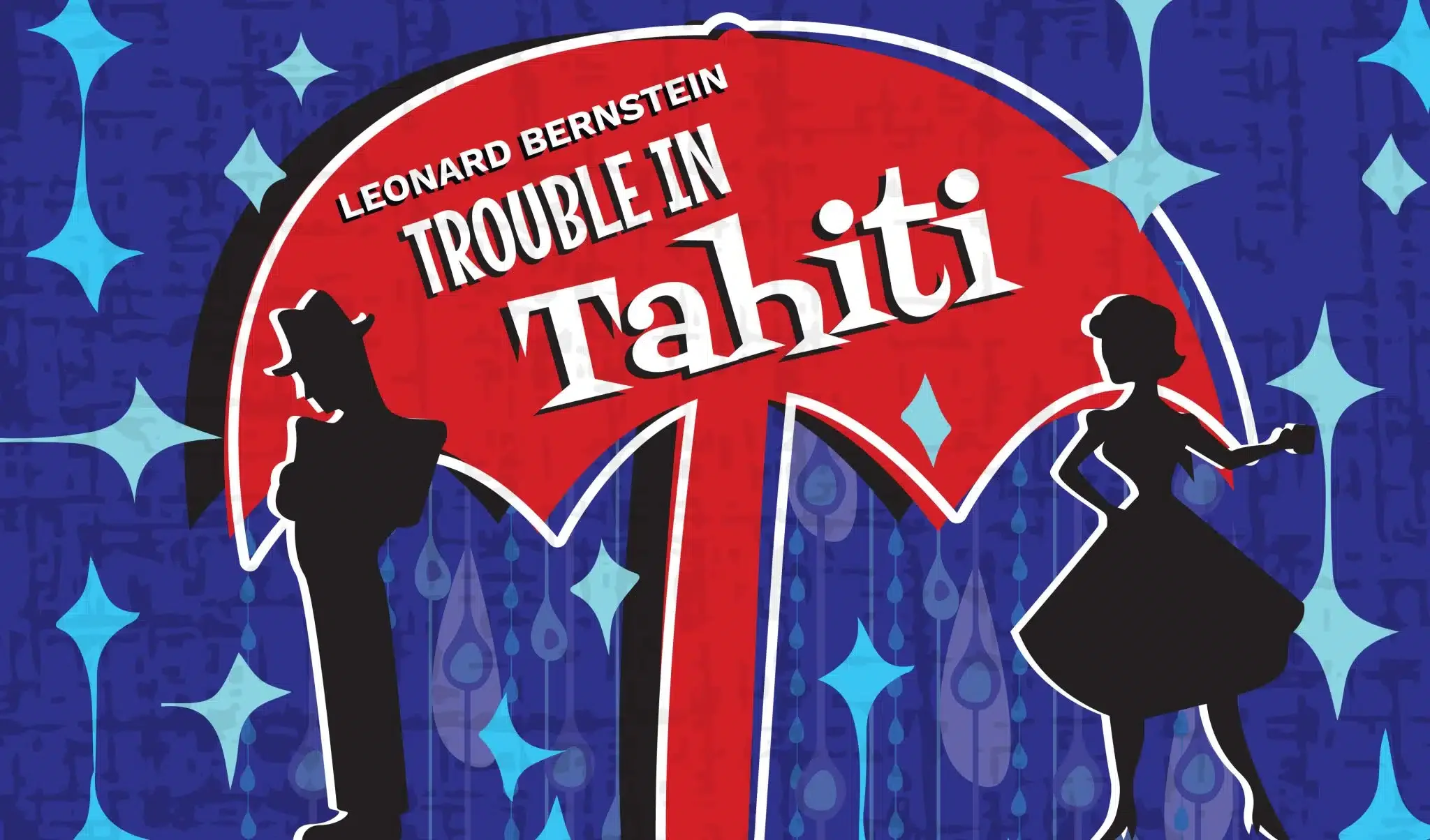 Charleston Opera Theater - Piccolo Spoleto: Trouble in Tahiti &amp; Service Provider