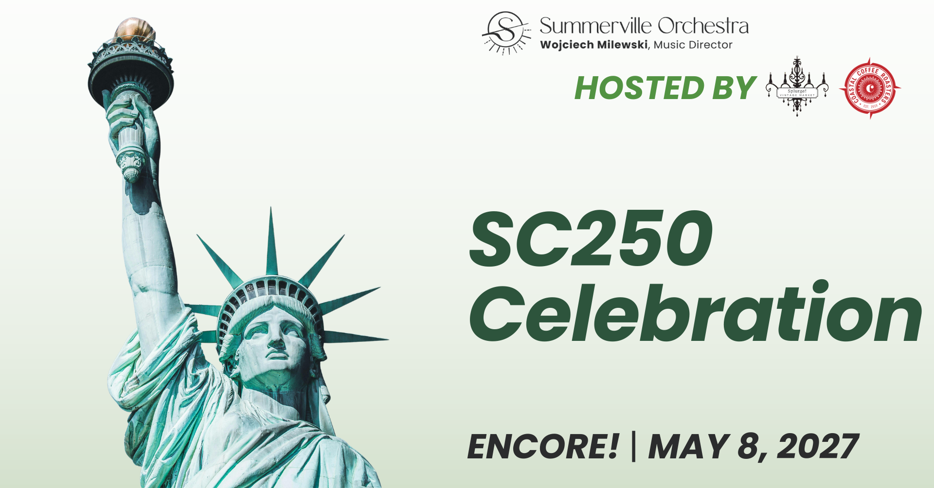 SO Encore Series: SC250 Celebration