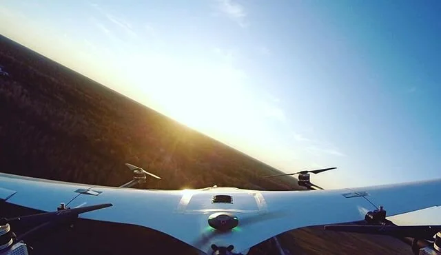 Hush-1 flight tests on a nice Sunday Sunset.
.
.
.
#VTOL #dronephotography #dronestagram #uav #droneporn #droneoftheday #droneofficial #instadrone #aviation #flight #sunsetphotography #sunset #tech #skybangerz #uavphotography #droneoftheday #photooft