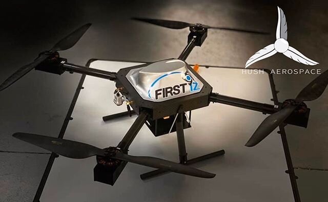 Hush Aerospace and First iZ are excited to announce a partnership for a UAV platform and port to be used for first responders across the nation.
.
.
.
#dronesforgood #police #firedepartment #medical #firstresponders #firstresponder #uav #pressrelease