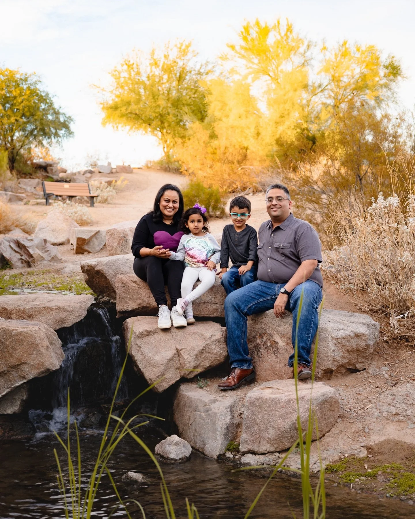 This sweet family has been with me since the very beginning, and it&rsquo;s been such an honor to watch their little crew grow over the years 😍Thank you Tanuku Family for trusting me with your memories 🧡

Every family is beautifully unique, and I l
