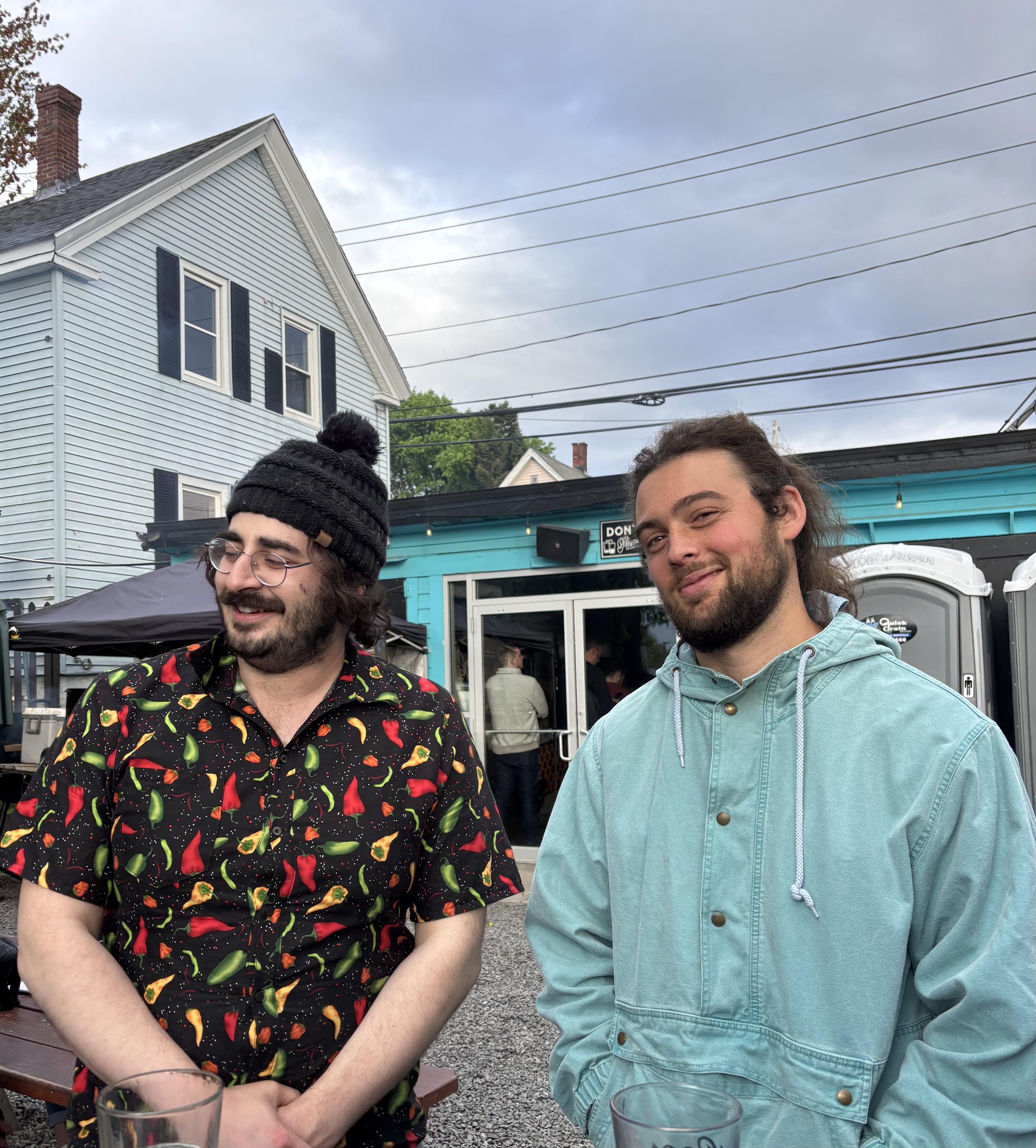 Summer Music Series 6/6: My Guy