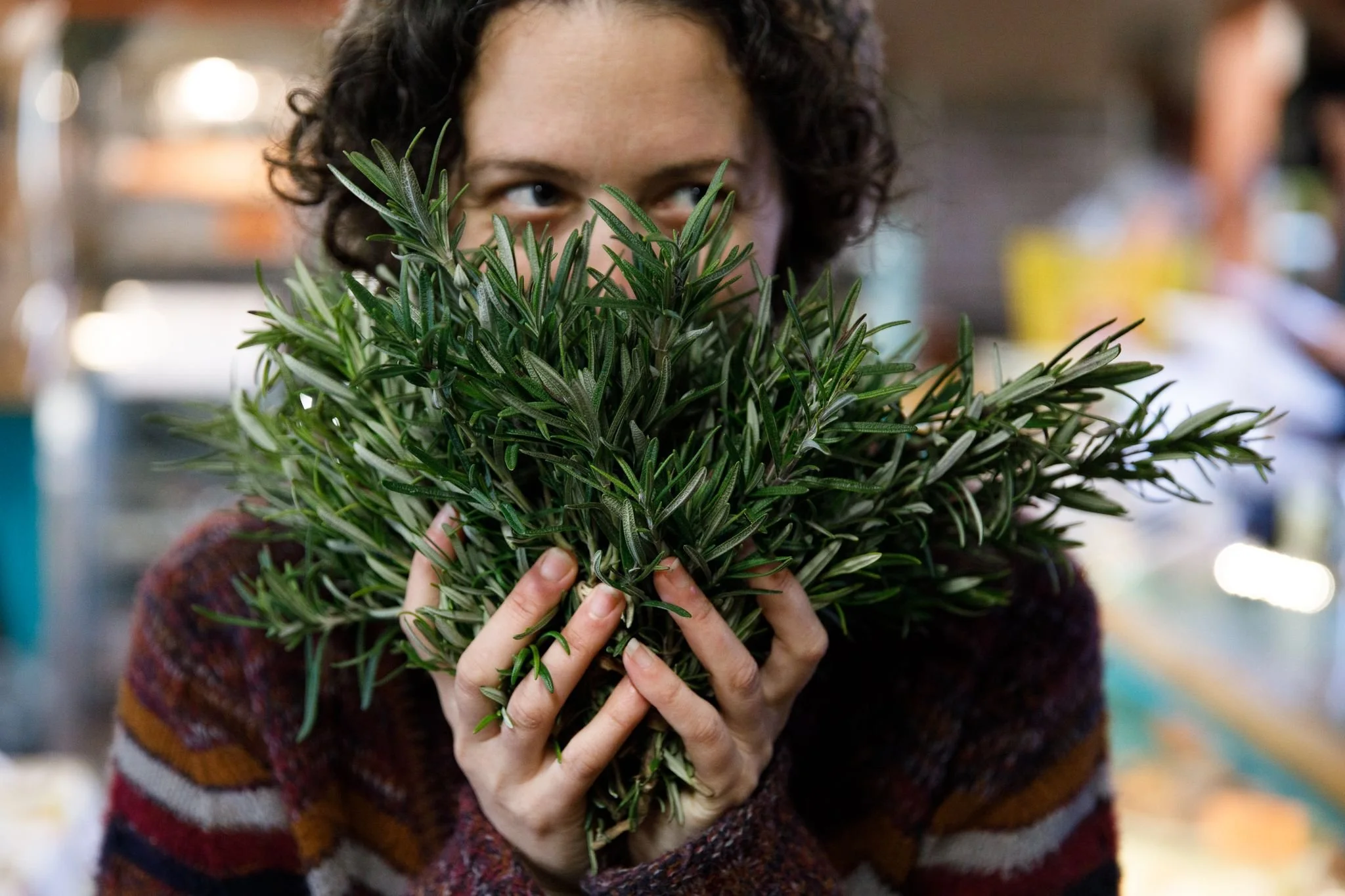 Still thinking about pre-ordering something yummy and haven't done so yet? Deadlines are coming up, so don't wait! All information for ordering can be found on our website.

🌱 Stonecipher Farm organic ginger and turmeric - orders due by Saturday, No