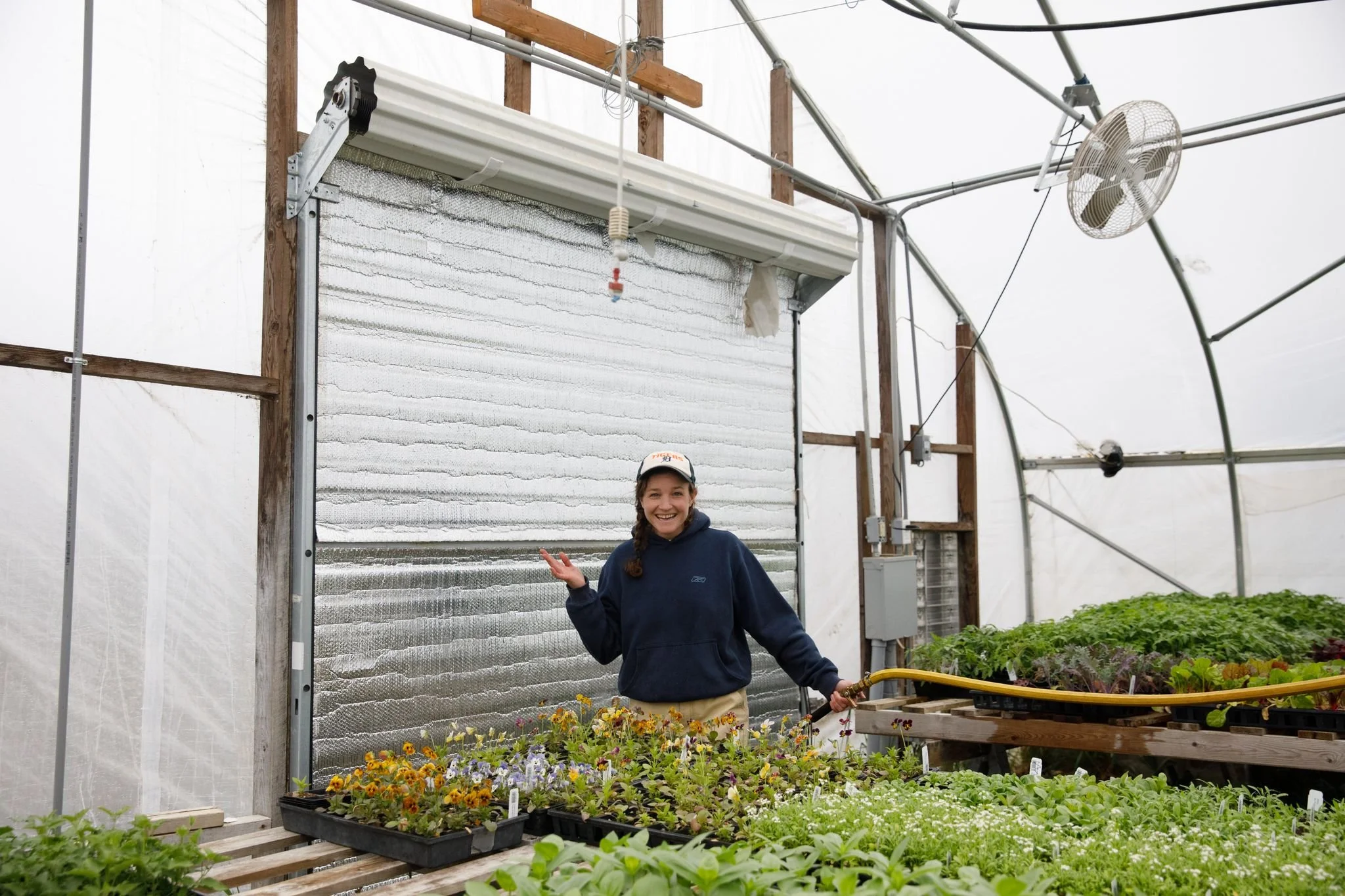 Happy Thanksgiving from our family to yours! We thank our customers for so much encouragement and joy over the years and wish you a restful holiday with friends and family. 

Store hours this week:
Tuesday 8a-6p
Wednesday 8a-6p
Thursday CLOSED
Friday