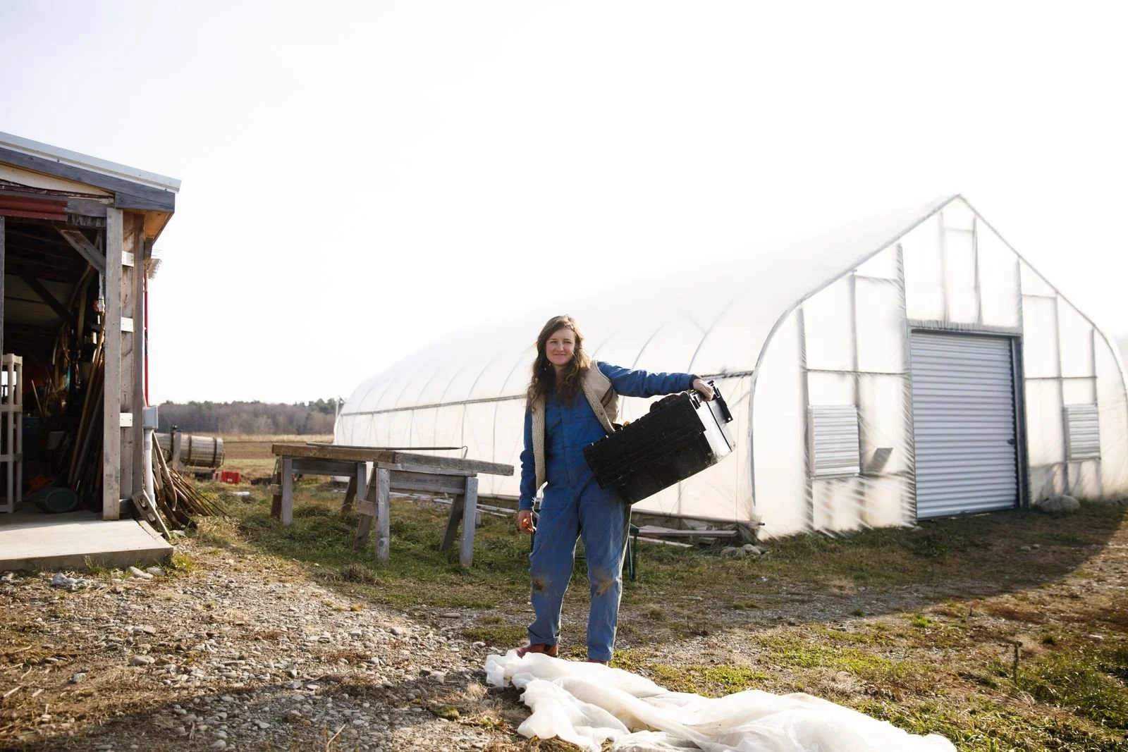 Don't know about you, but that increasing afternoon sunshine has us looking forward to getting our hands in the soil and planting. What are your favorite crops to plant? Anything specific you hope we'll grow again this year? 

It's not too late to jo