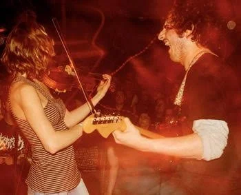 Winter Music Series - The Womps