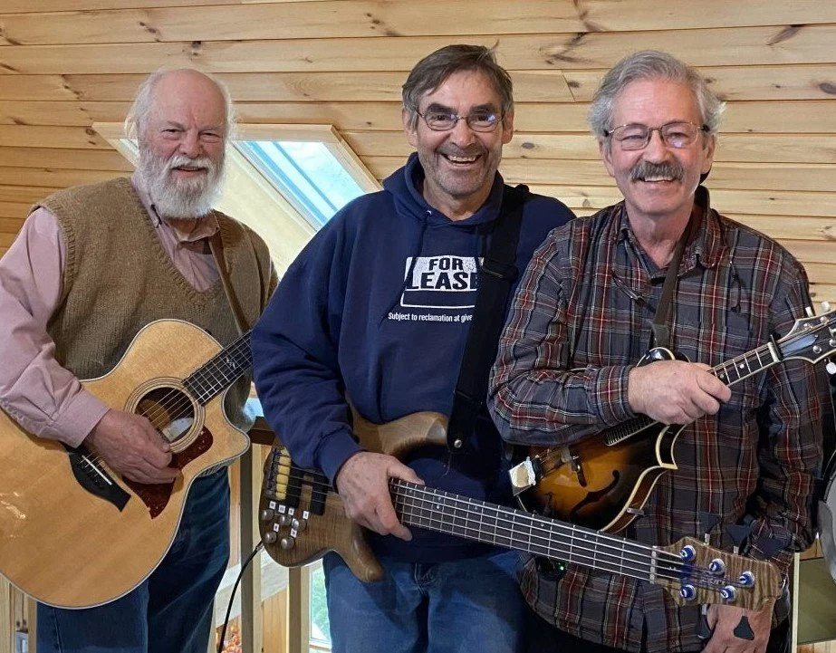 Winter Music Series - Bristol Boys