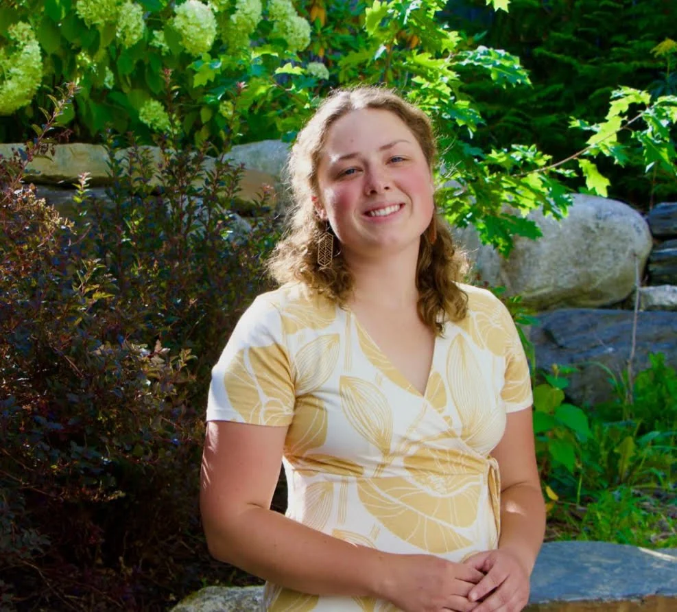 Winter Music Series - Sigrid Sibley