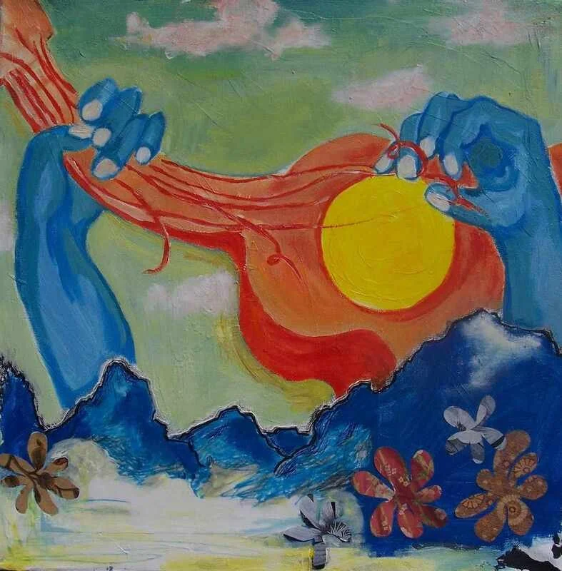 Winter Music Series - 40 Thieves