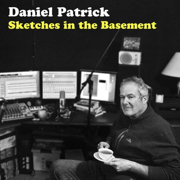 Winter Music Series - Daniel Patrick