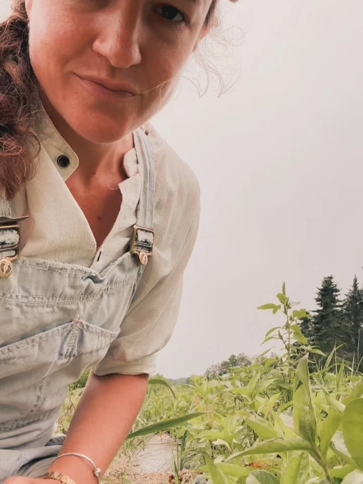 Join The Natural Dye Company and Sheepscot General Store and Farm, where we will come together to design vintage textiles using shibori resist techniques and the oldest (and most popular) natural dye&mdash;INDIGO! Be amongst your friends and neighbor