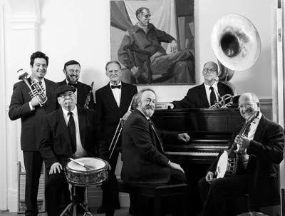 Summer Music Series 8/7:  The Hadacol Bouncers