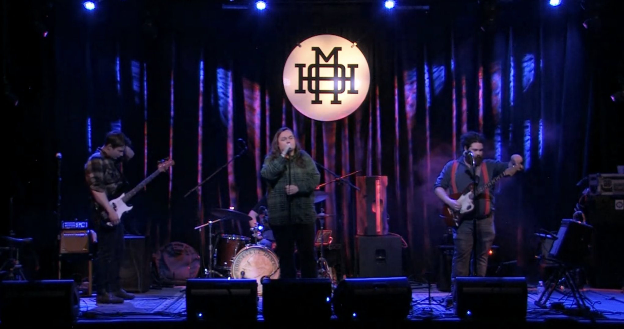 Summer Music Series 8/14:  The MIdnight Riders