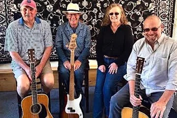 Summer Music Series 9/4: The Golden Road