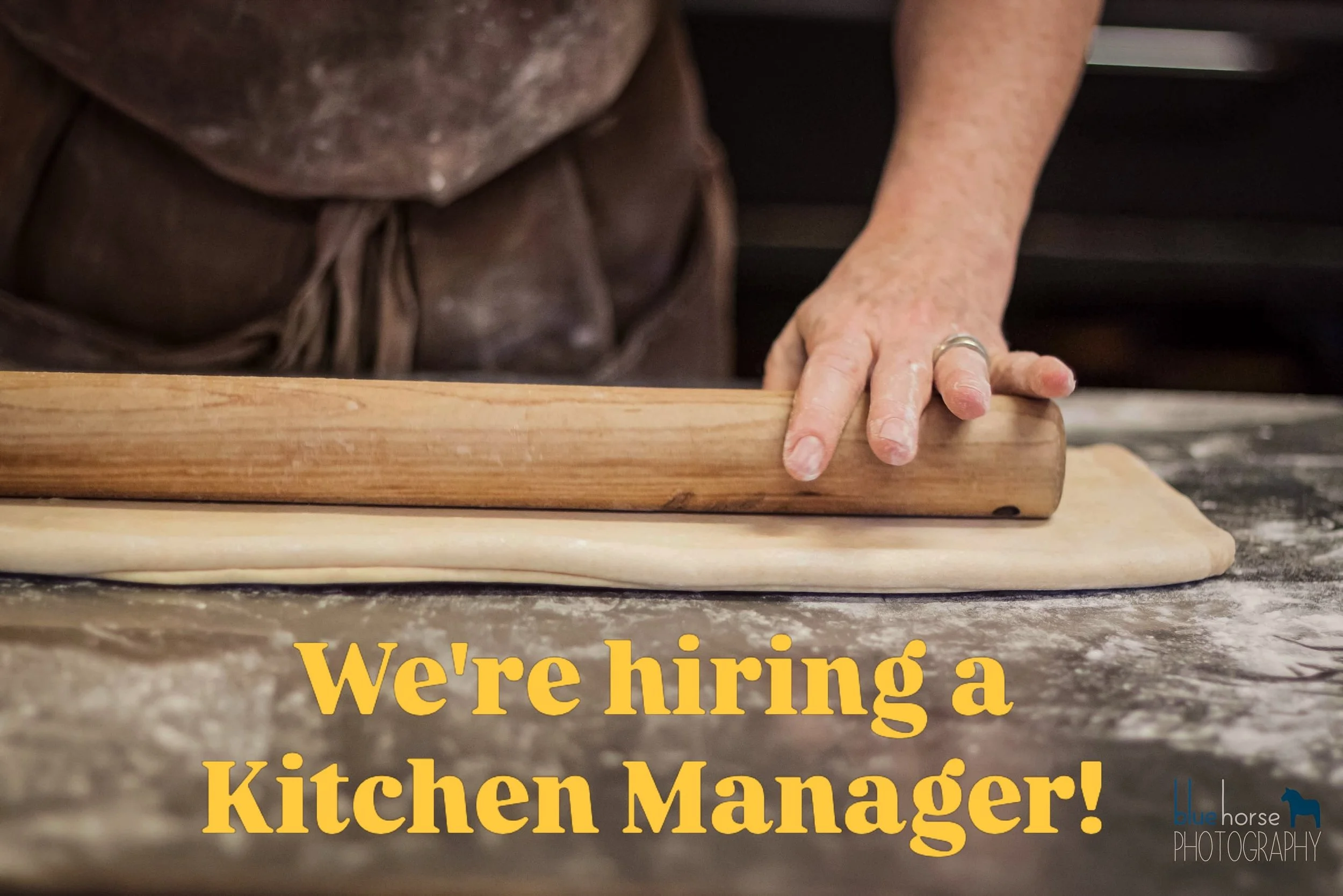 We&rsquo;re hiring a Kitchen Manager!
Sheepscot General is an organic farm and country store in Whitefield with a bakery, deli, and cafe &mdash; known for scratch-made sourdough, pies and pastries, and Friday Pizza Nights. We&rsquo;re looking for a s