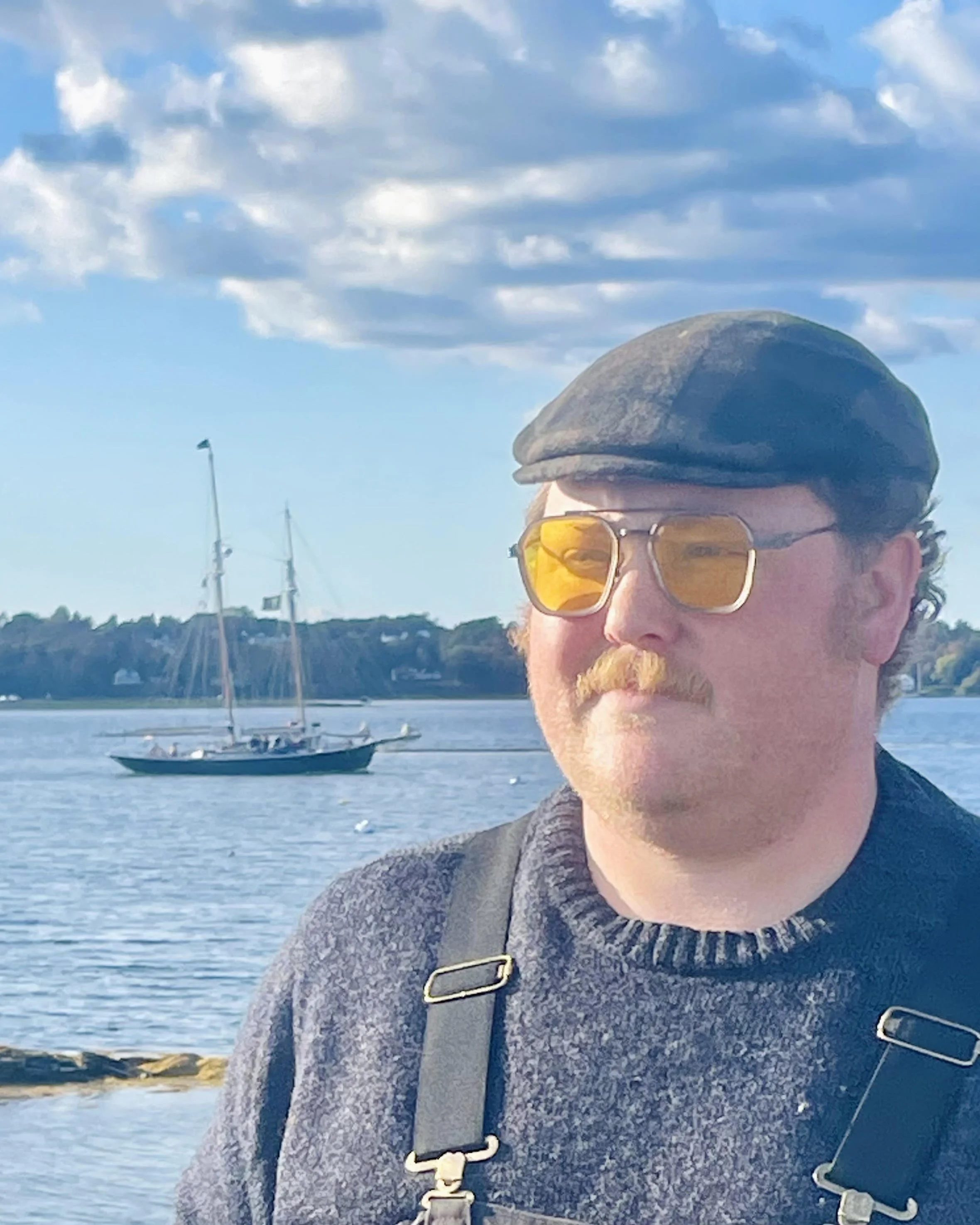 Summer Music Series 5/9: Mollie Rainwater and Skip Bailey — Sheepscot ...