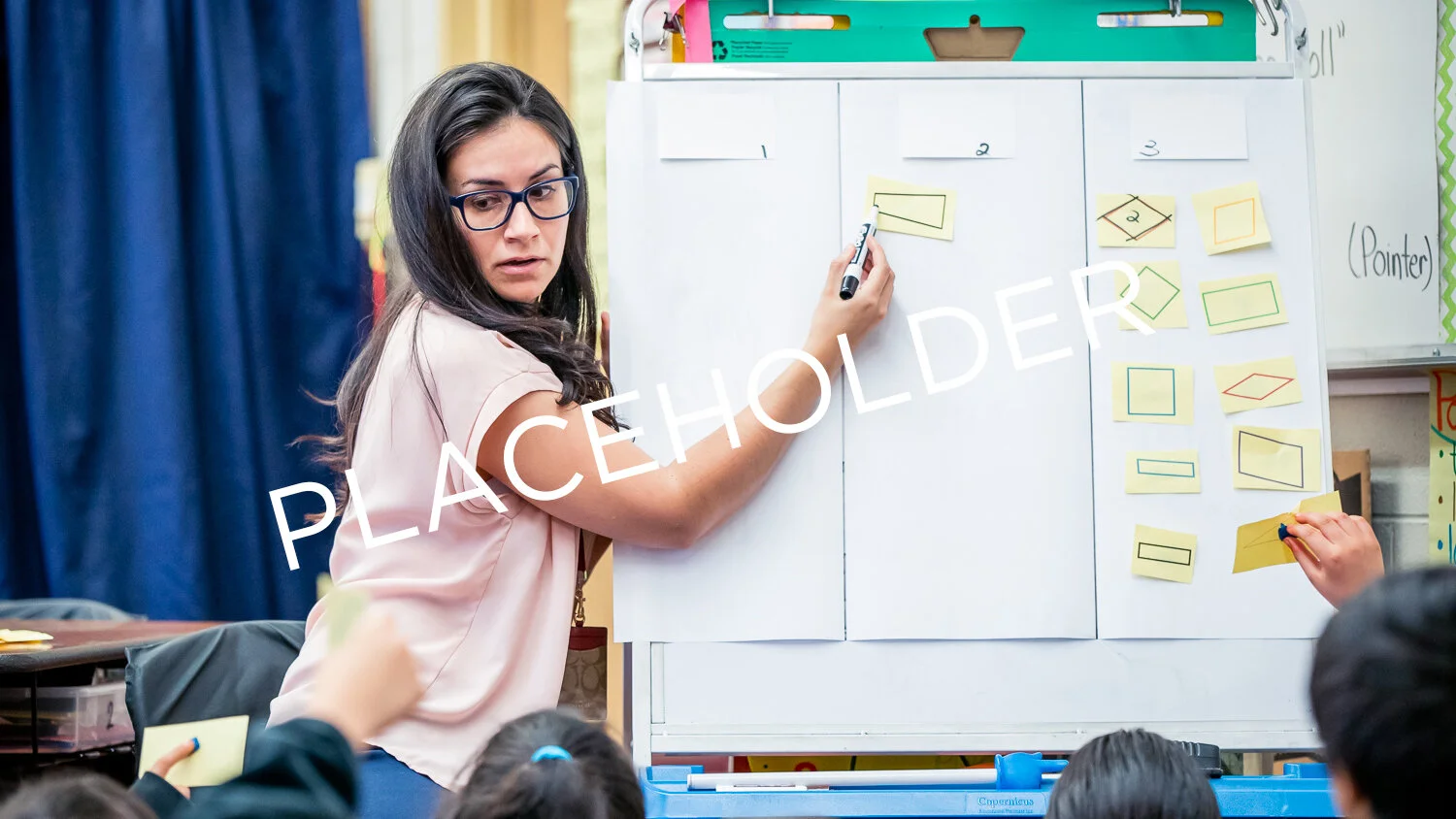 Step 3: Student Teaching in CPS