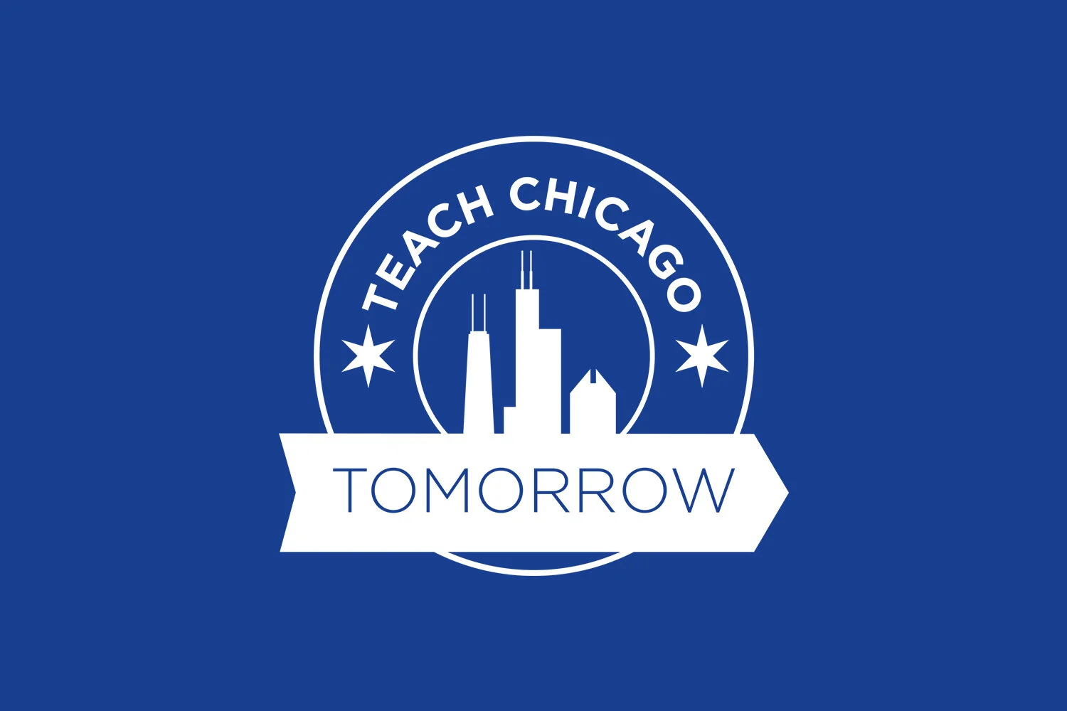 Teach Chicago Tomorrow Information Session