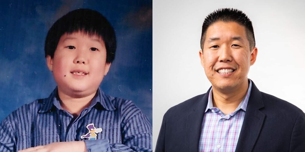 Danny Kim - Teacher Recruitment Manager