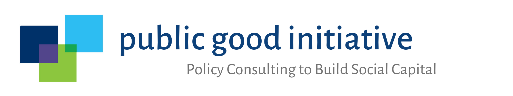 public good initiative