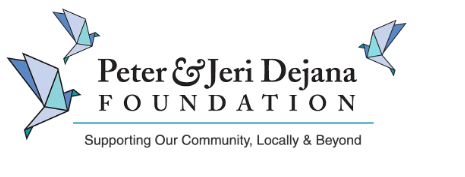 Peter and Jeri Dejana Foundation