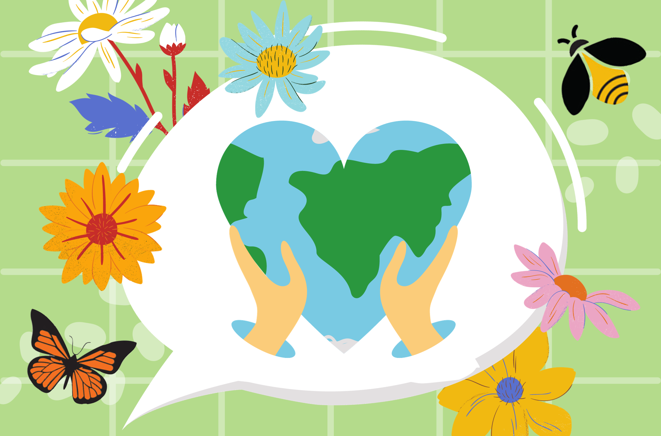 Speakers &amp; Gardeners Workshop: Monthly Zoom