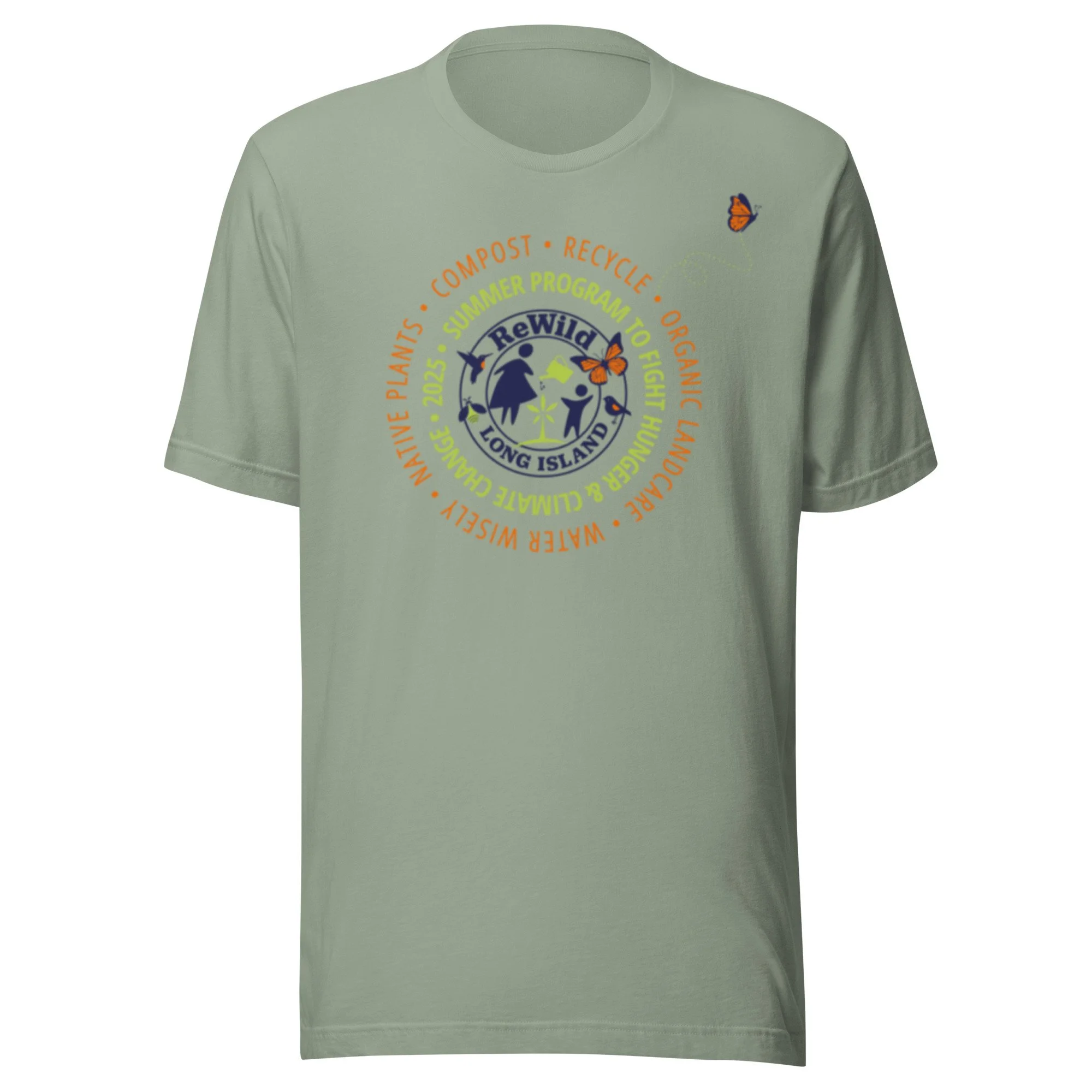 unisex-staple-t-shirt-sage-front-684103d032b4e.jpg