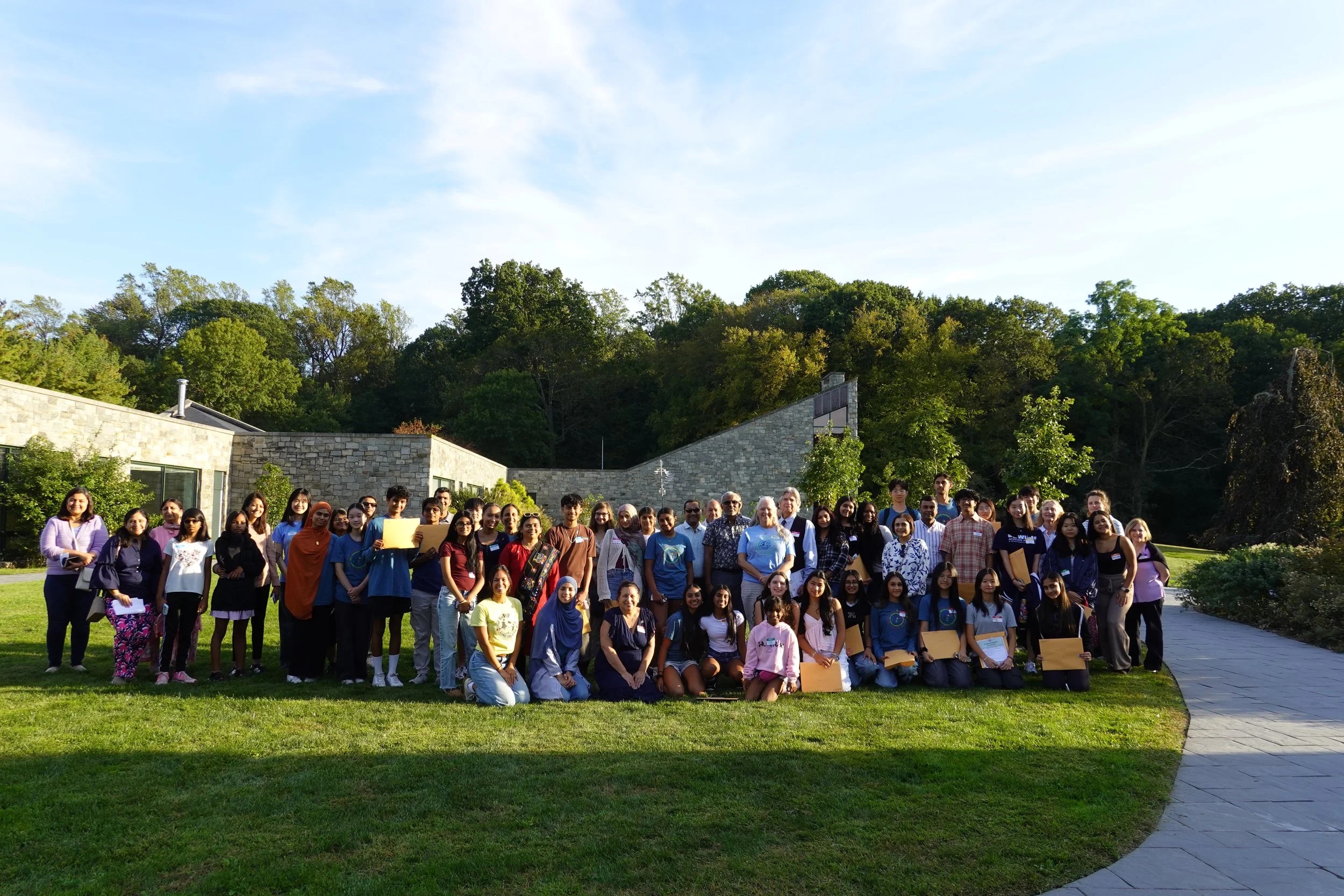 Cow Neck Chapter Volunteer Kickoff &amp; Pizza Party!