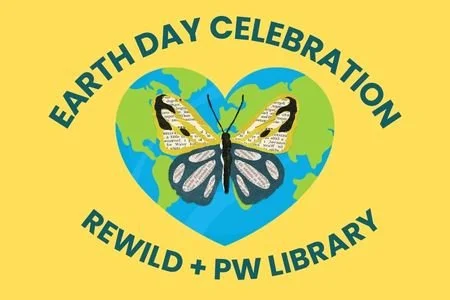 Earth Day @ Port Washington Library 