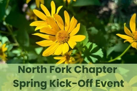 North Fork Chapter Kick-Off, Southold