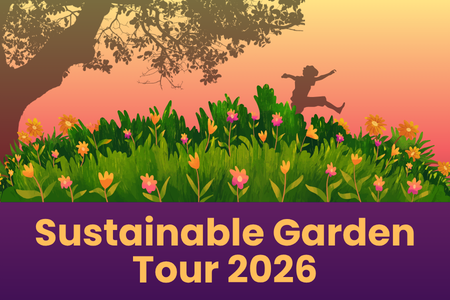 Sustainable Garden Tour, Port Washington