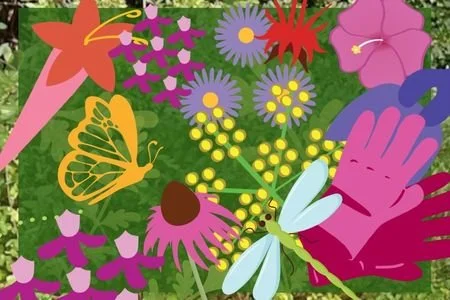 Summer Survivors: Online with Speakers &amp; Gardeners 