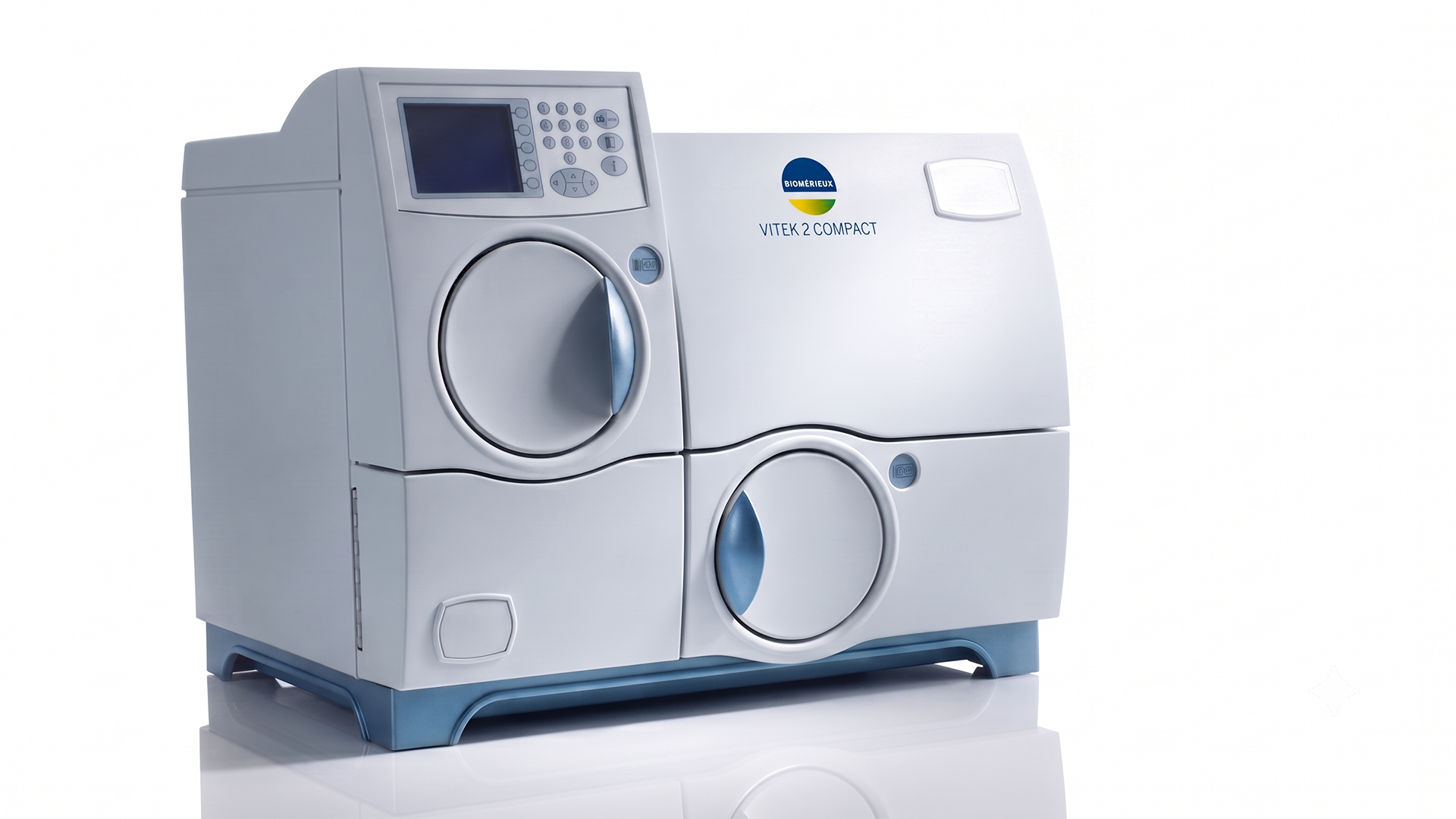 bioMérieux Vitek – 2 Compact 30 System