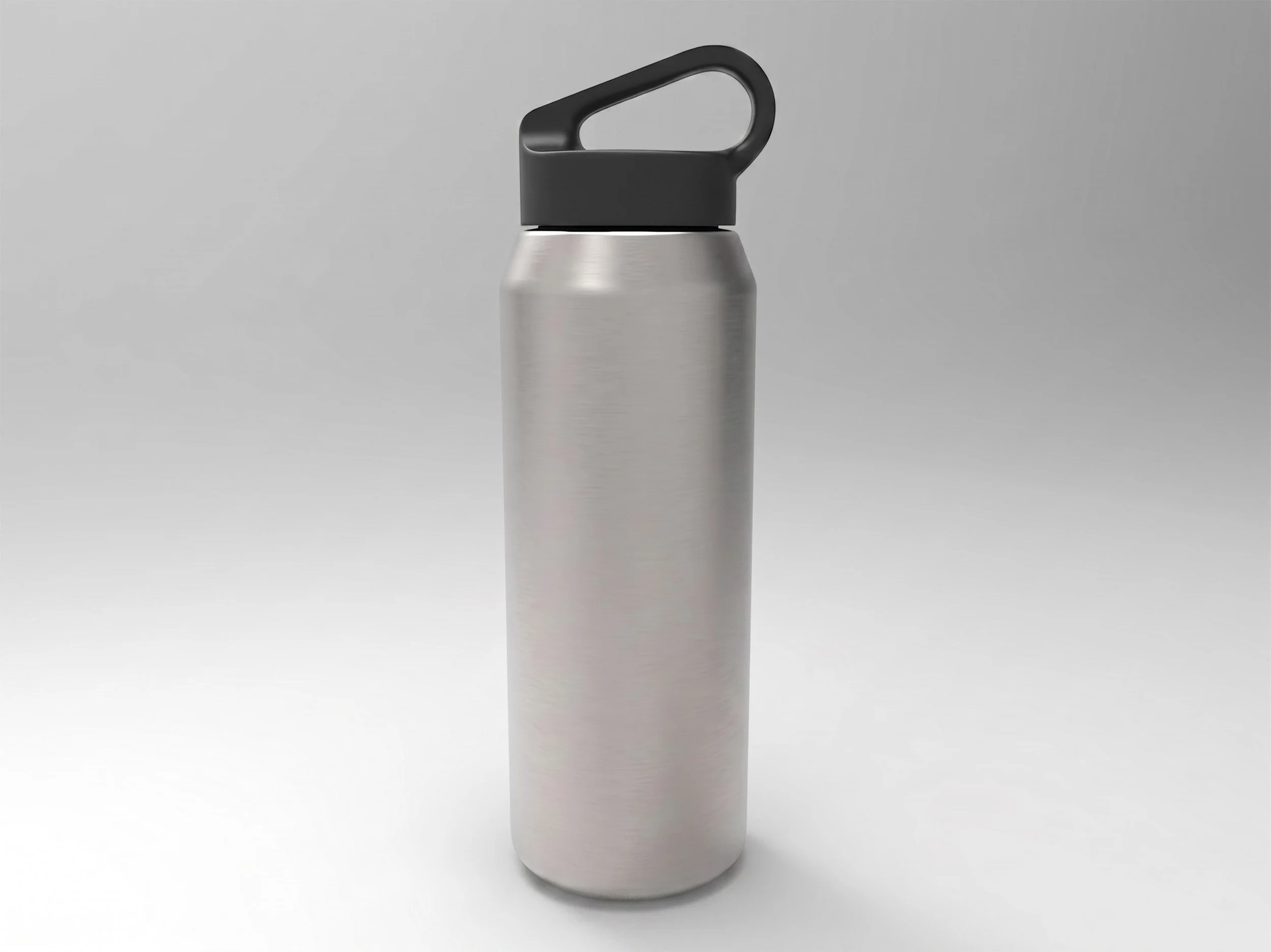 32 oz bottle Stainless Steel