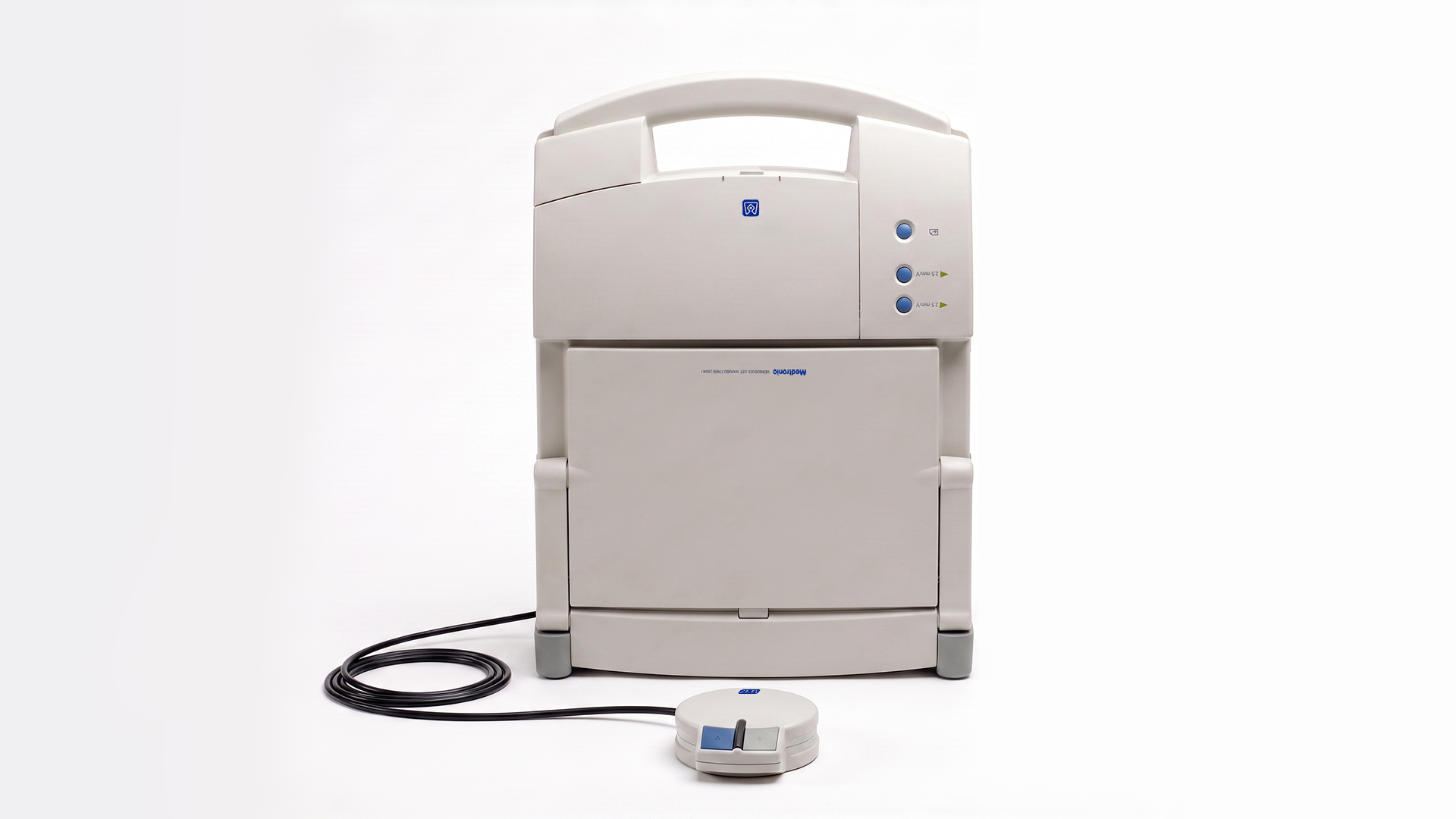 Medtronic – Portable Pacemaker Programmer